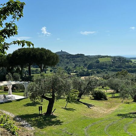 Relais dei Molini Castagneto Carducci Exterior foto