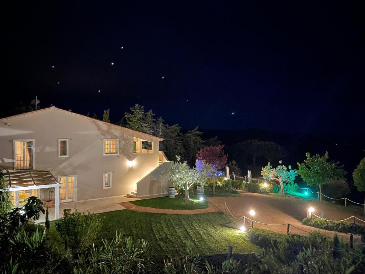 Relais dei Molini Castagneto Carducci Exterior foto