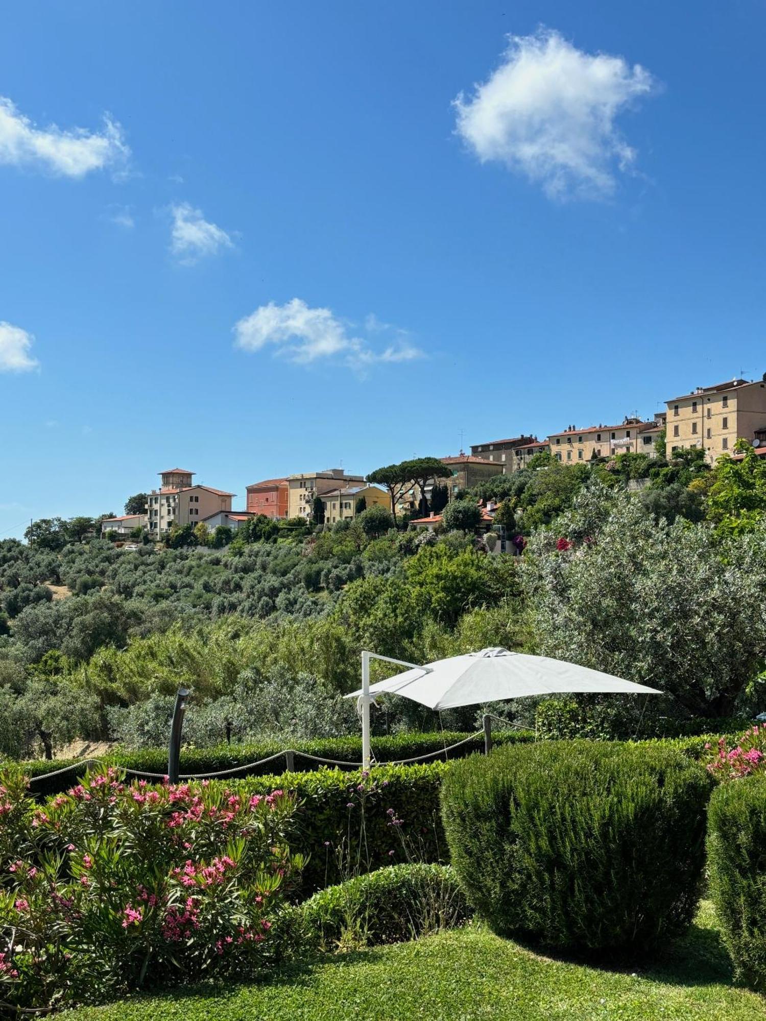 Relais dei Molini Castagneto Carducci Exterior foto