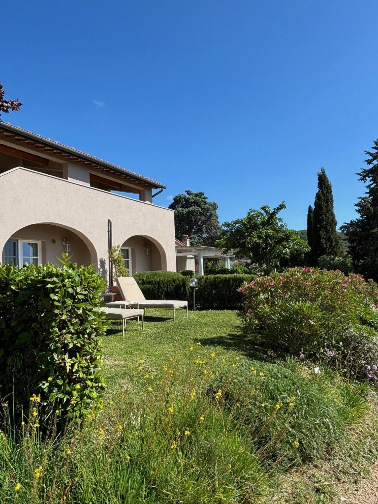 Relais dei Molini Castagneto Carducci Exterior foto