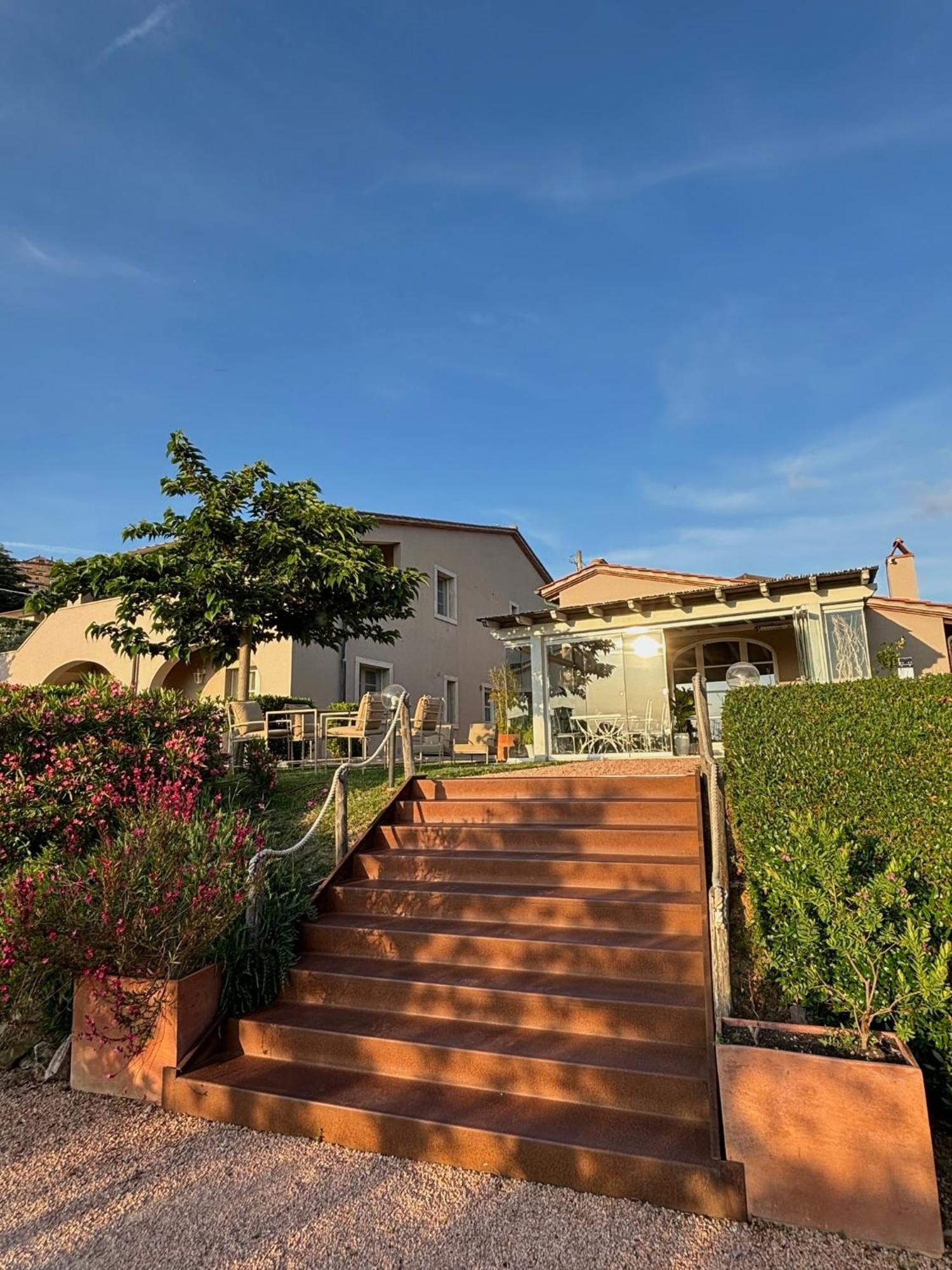 Relais dei Molini Castagneto Carducci Exterior foto