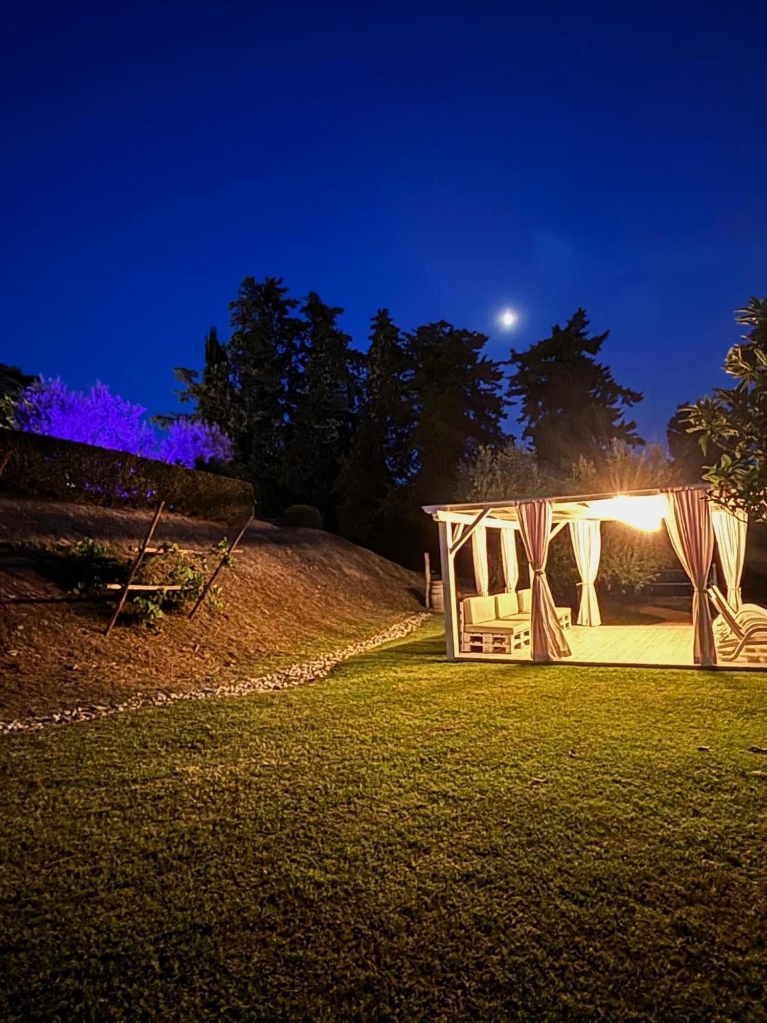 Relais dei Molini Castagneto Carducci Exterior foto