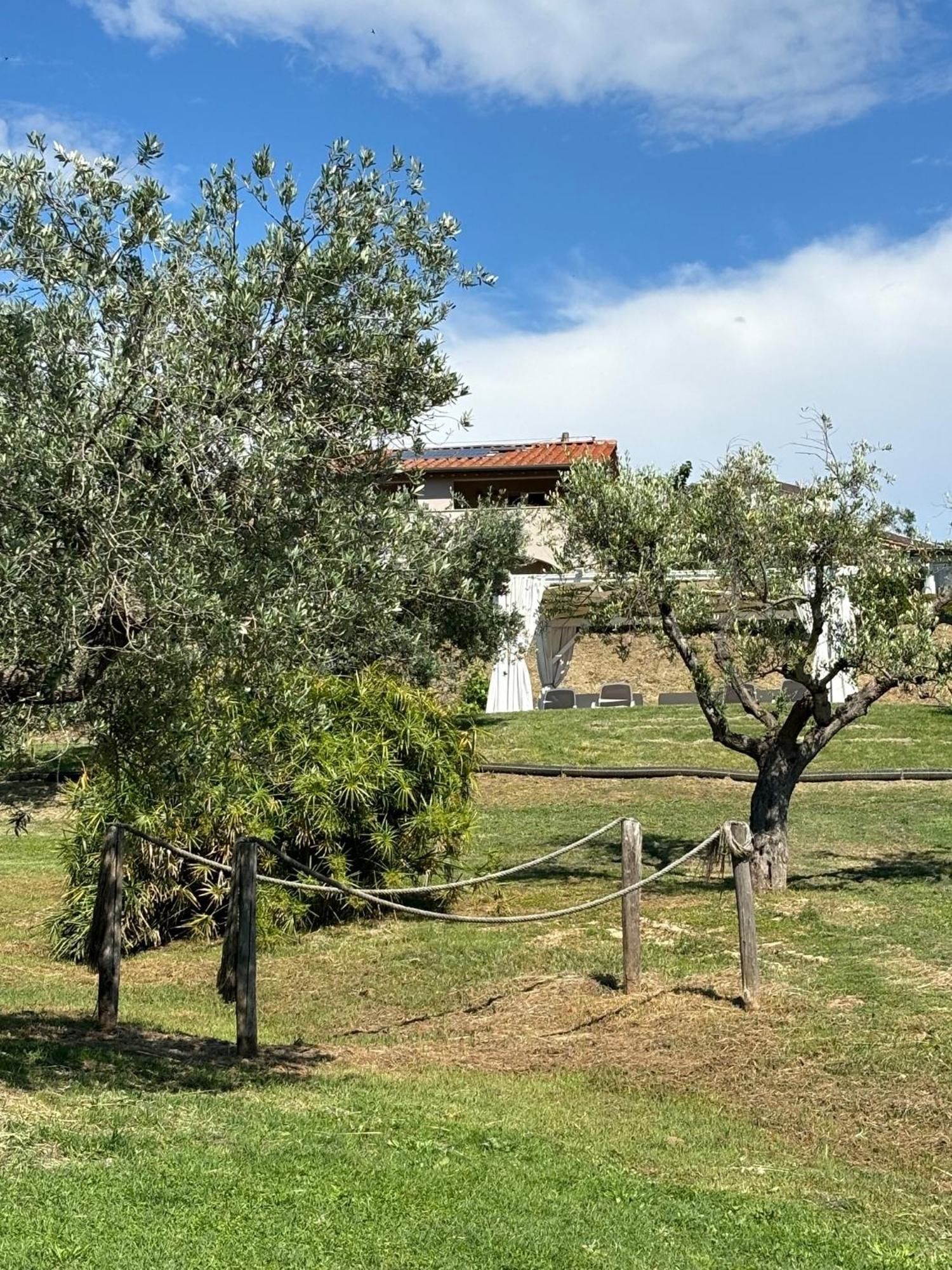 Relais dei Molini Castagneto Carducci Exterior foto