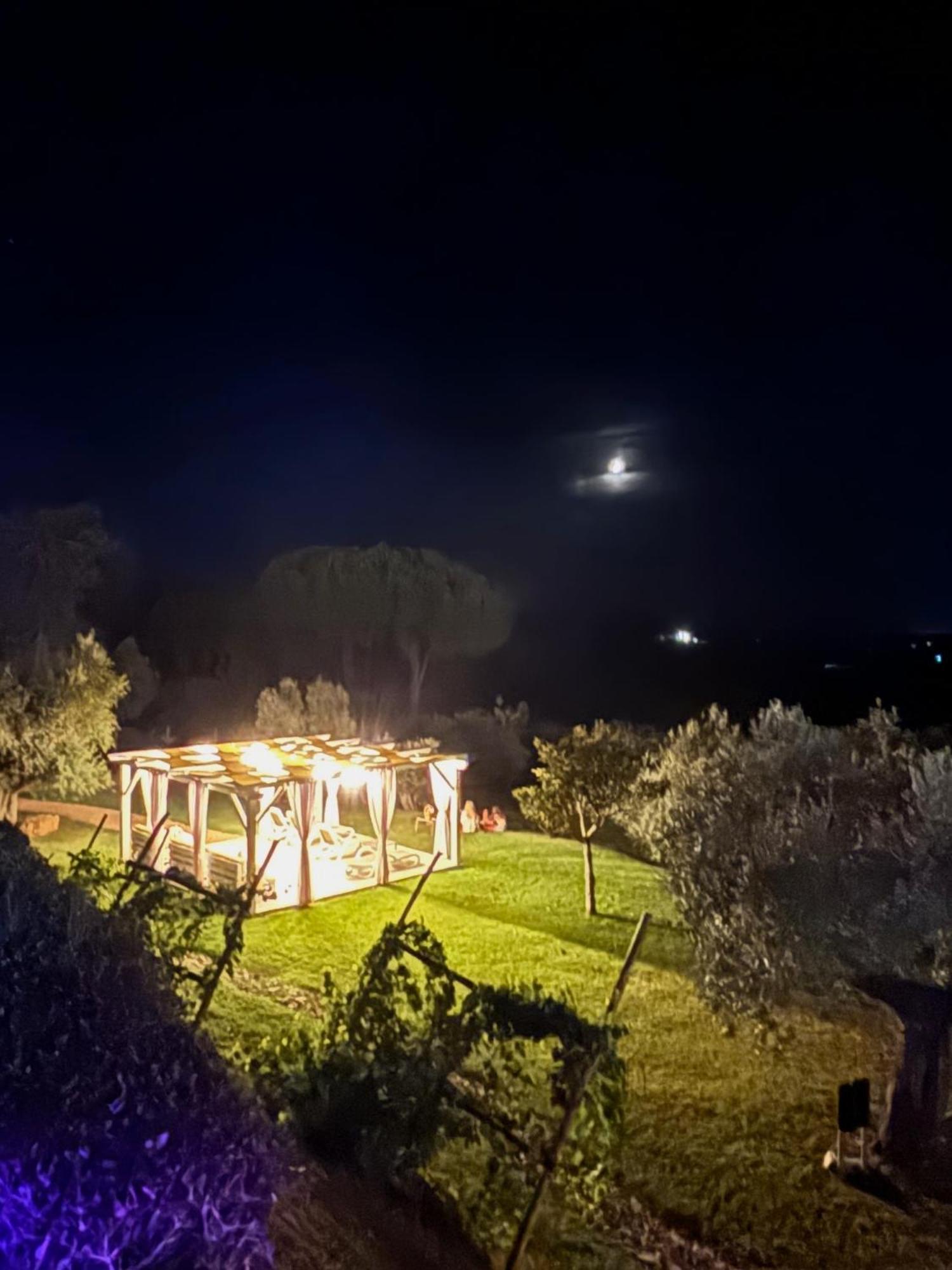 Relais dei Molini Castagneto Carducci Exterior foto